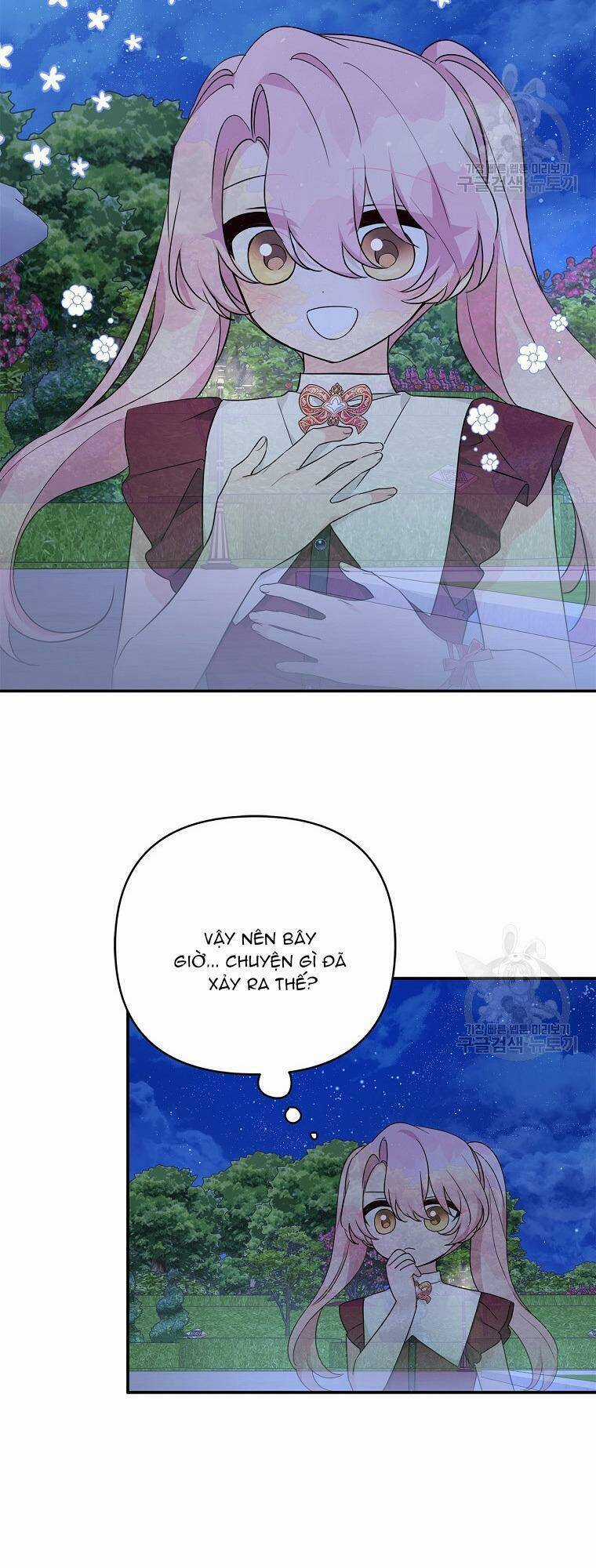 Cô Con Gái Út Của Công Tước Phản Diện Chapter 67 trang 36