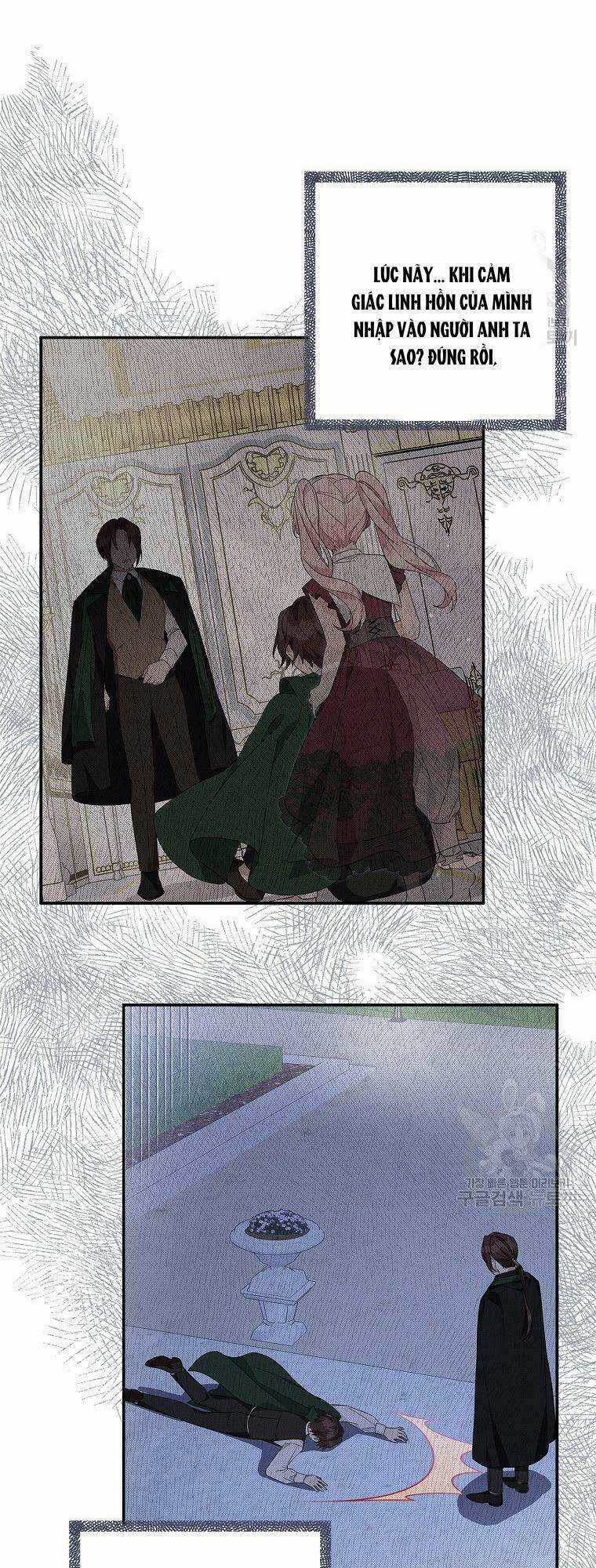 Cô Con Gái Út Của Công Tước Phản Diện Chapter 67 trang 37