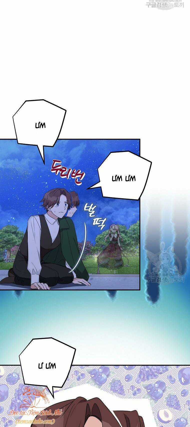 Cô Con Gái Út Của Công Tước Phản Diện Chapter 67 trang 39