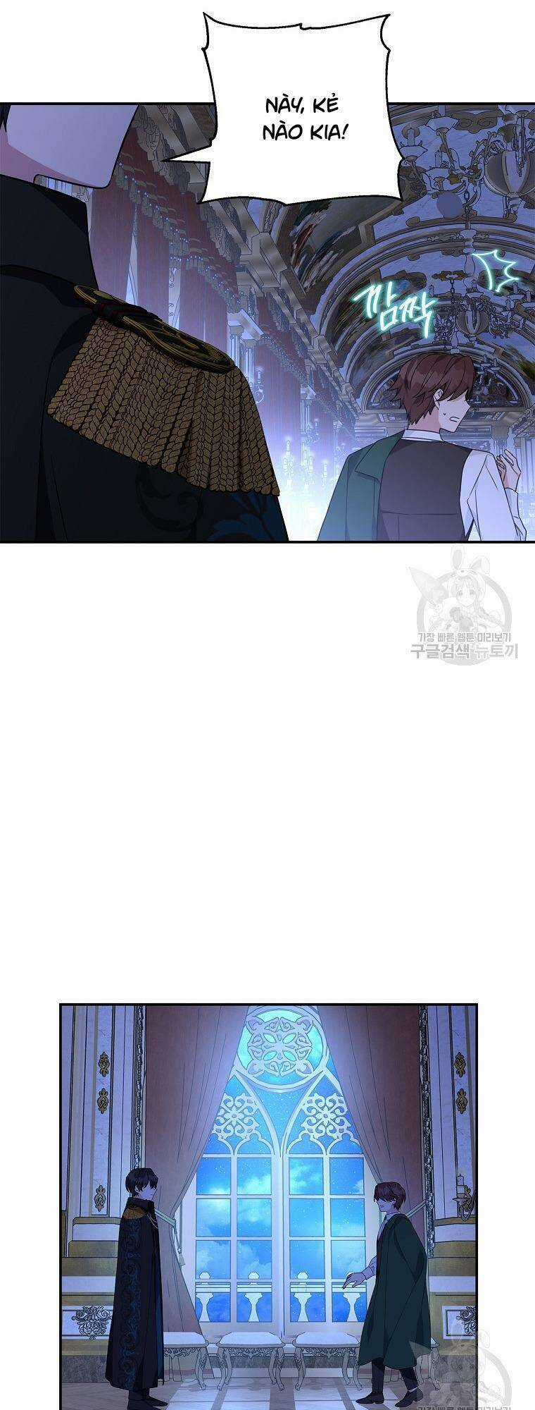 Cô Con Gái Út Của Công Tước Phản Diện Chapter 67 trang 4