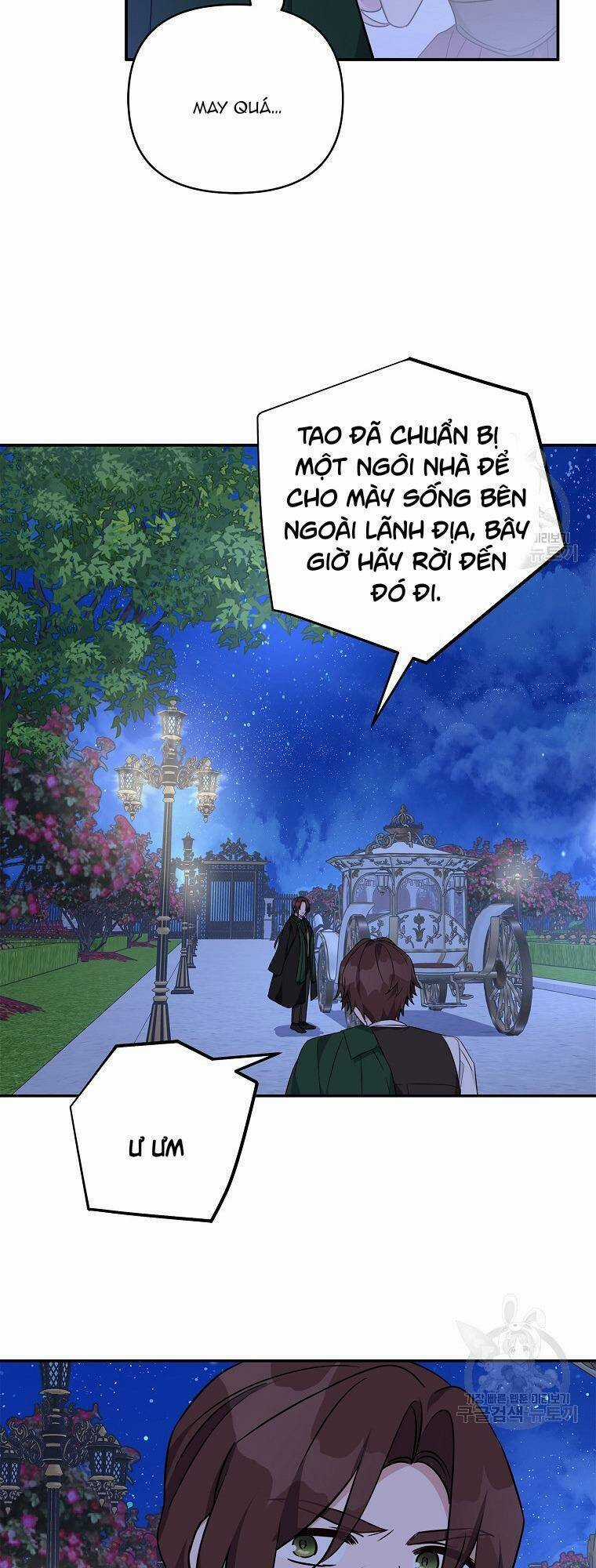 Cô Con Gái Út Của Công Tước Phản Diện Chapter 67 trang 41