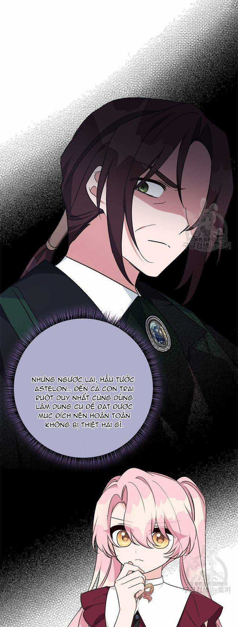 Cô Con Gái Út Của Công Tước Phản Diện Chapter 67 trang 44