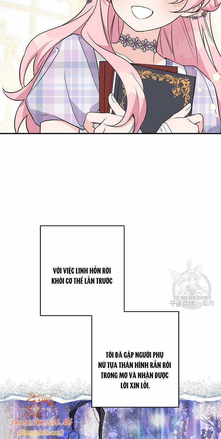 Cô Con Gái Út Của Công Tước Phản Diện Chapter 67 trang 51