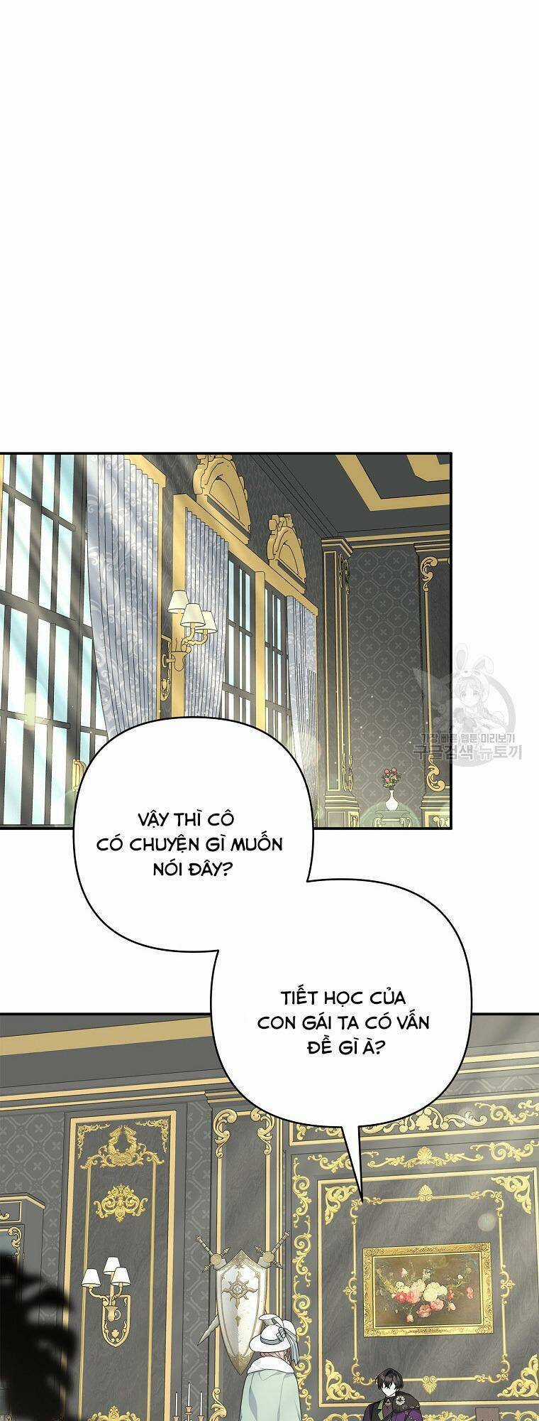 Cô Con Gái Út Của Công Tước Phản Diện Chapter 67 trang 56