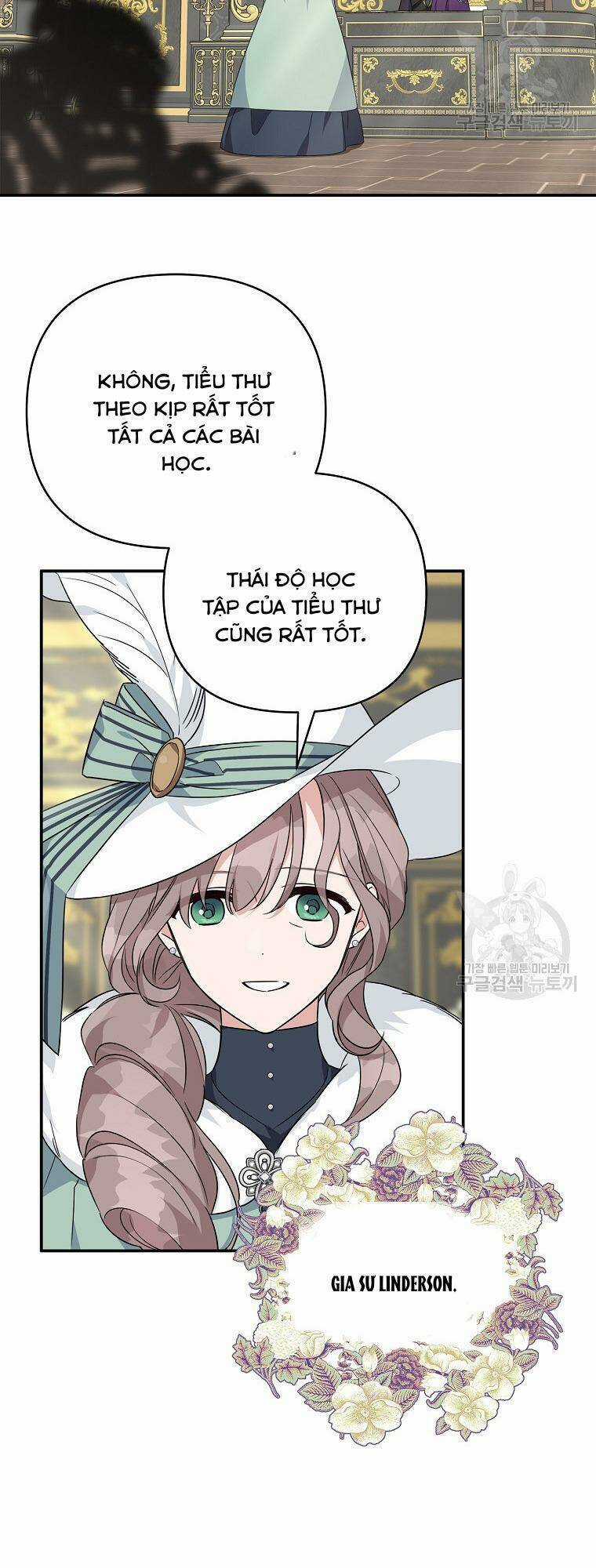 Cô Con Gái Út Của Công Tước Phản Diện Chapter 67 trang 57