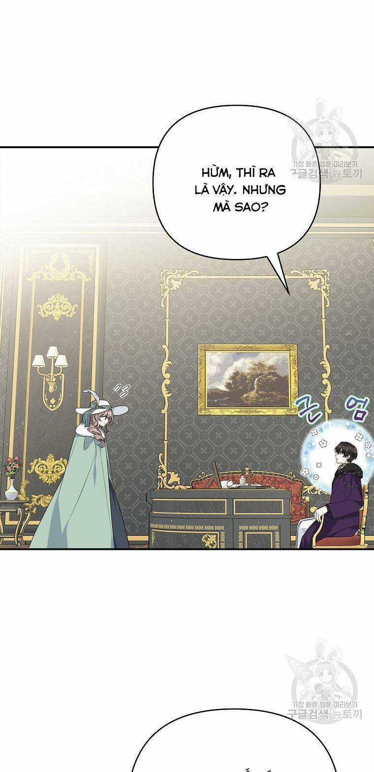 Cô Con Gái Út Của Công Tước Phản Diện Chapter 67 trang 58