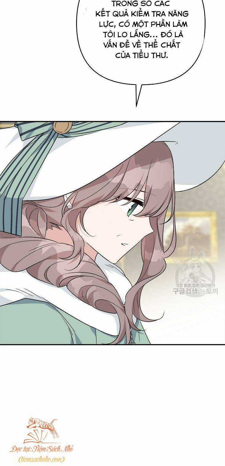 Cô Con Gái Út Của Công Tước Phản Diện Chapter 67 trang 59