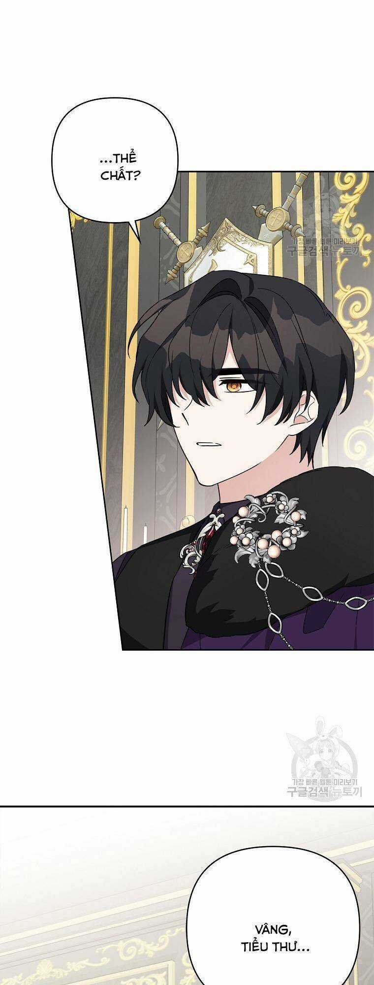 Cô Con Gái Út Của Công Tước Phản Diện Chapter 67 trang 60