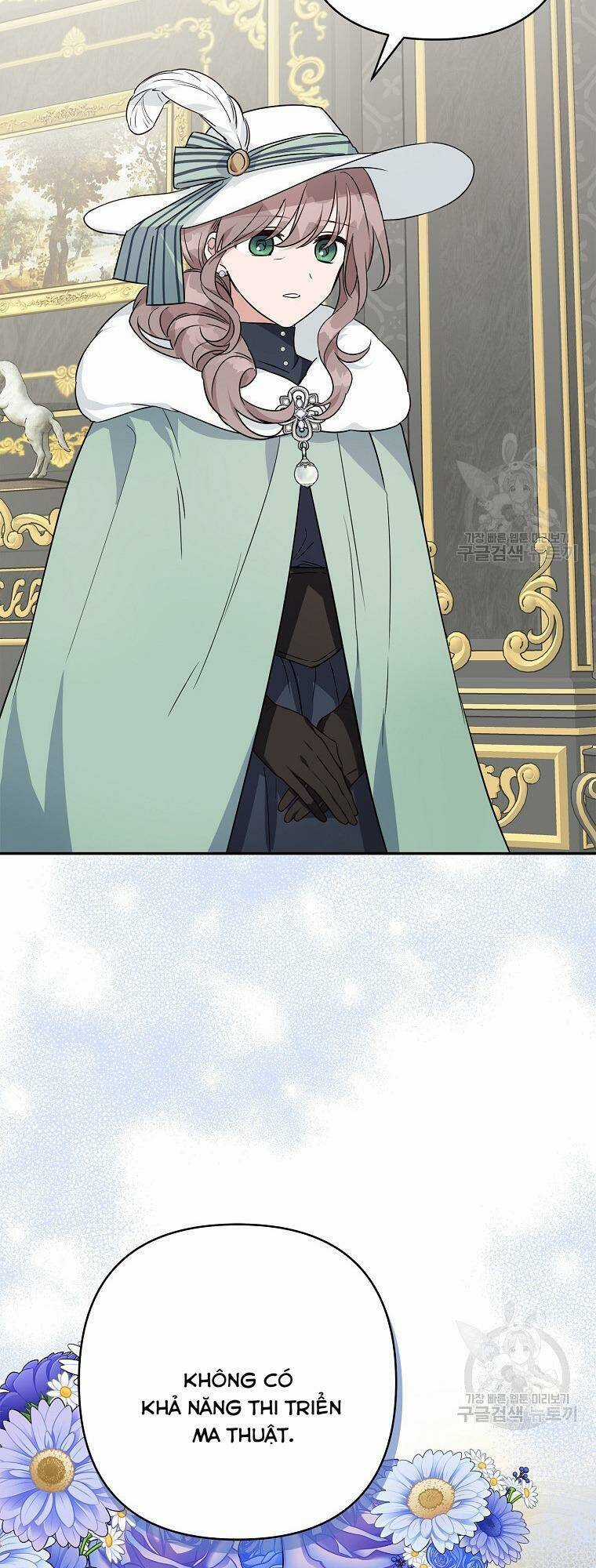 Cô Con Gái Út Của Công Tước Phản Diện Chapter 67 trang 61