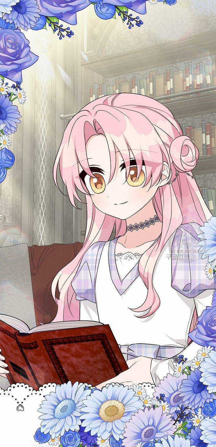 Cô Con Gái Út Của Công Tước Phản Diện Chapter 67 trang 62