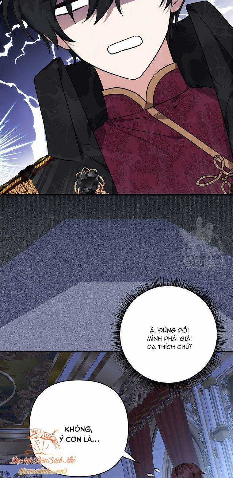 Cô Con Gái Út Của Công Tước Phản Diện Chapter 67 trang 7