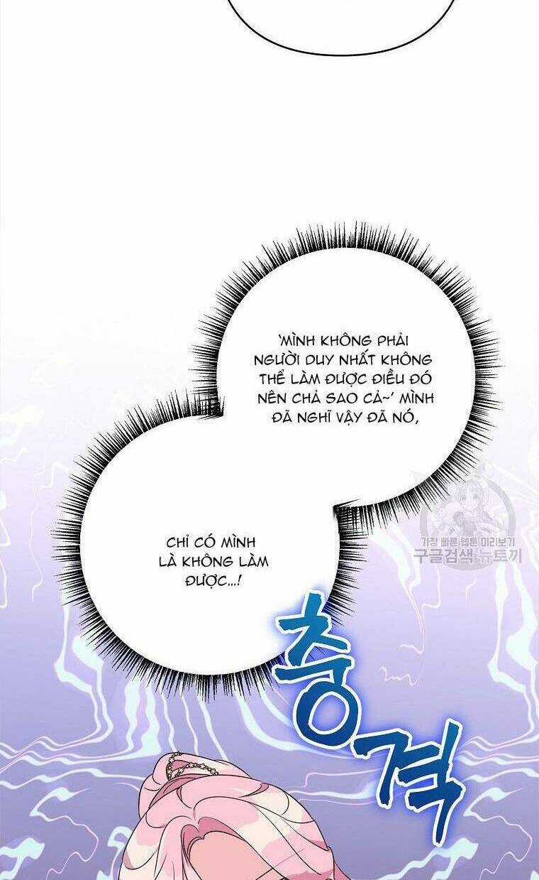 Cô Con Gái Út Của Công Tước Phản Diện Chapter 68 trang 10