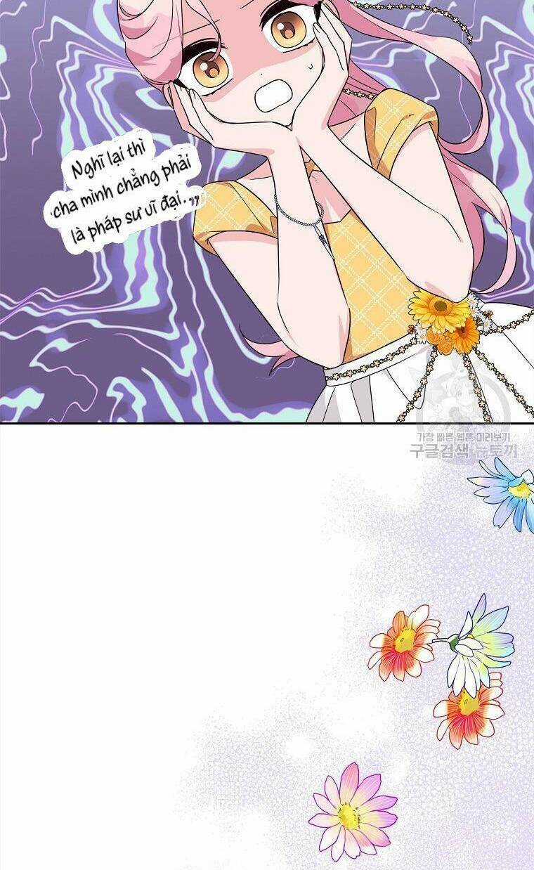 Cô Con Gái Út Của Công Tước Phản Diện Chapter 68 trang 11