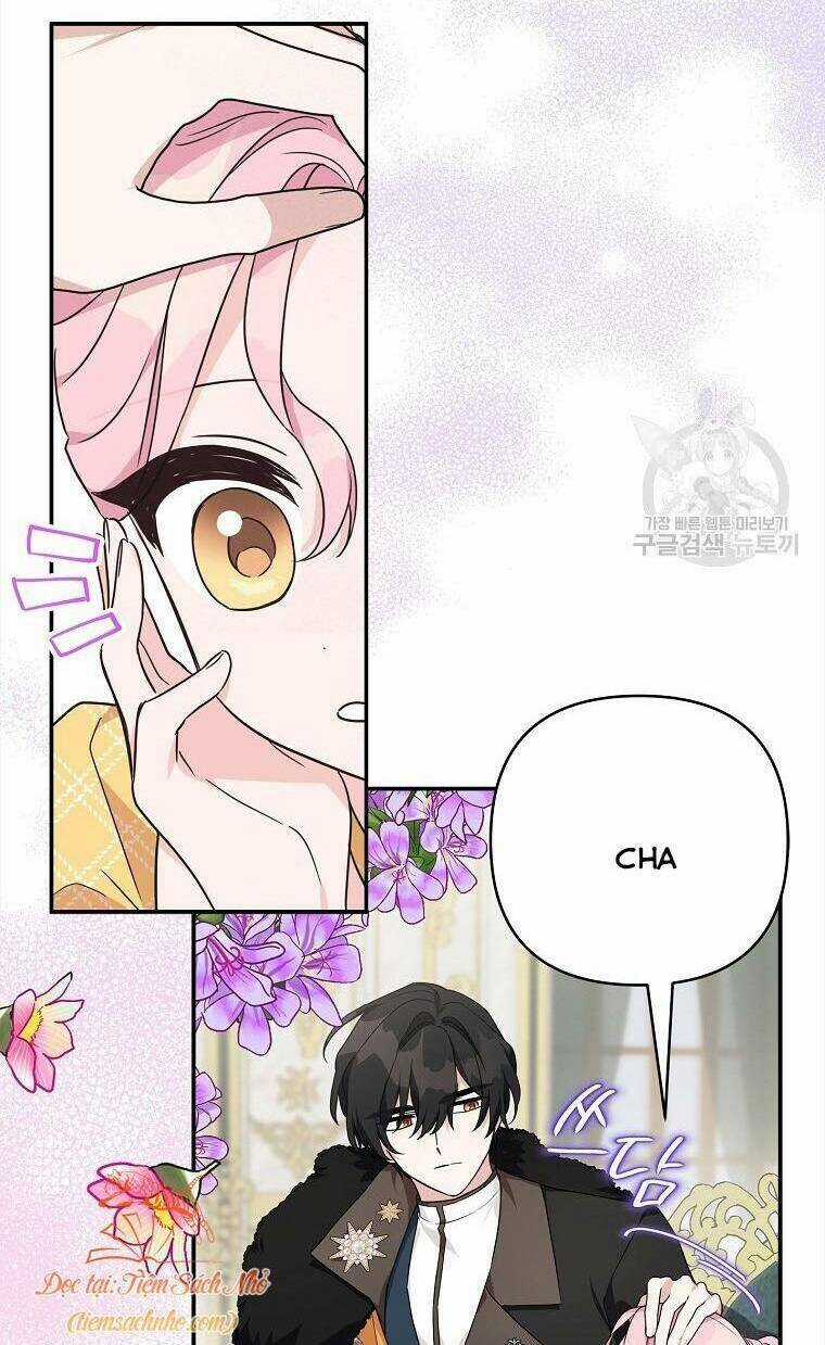 Cô Con Gái Út Của Công Tước Phản Diện Chapter 68 trang 12