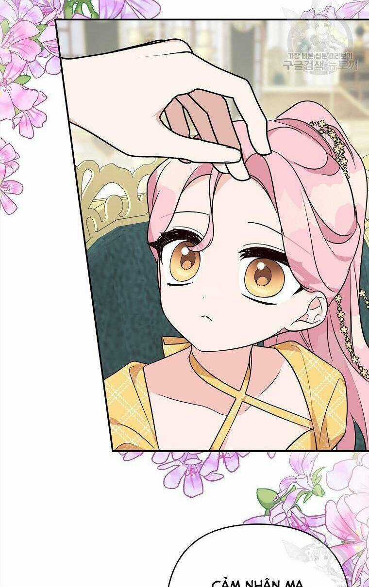 Cô Con Gái Út Của Công Tước Phản Diện Chapter 68 trang 15