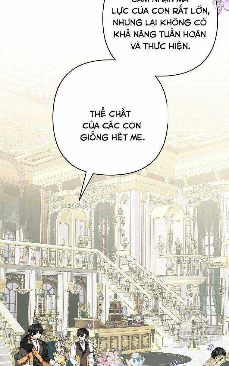 Cô Con Gái Út Của Công Tước Phản Diện Chapter 68 trang 16