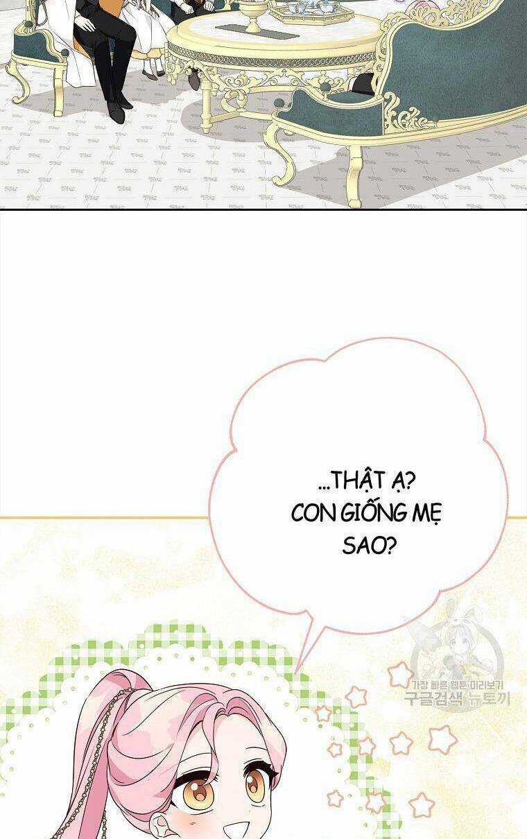 Cô Con Gái Út Của Công Tước Phản Diện Chapter 68 trang 17