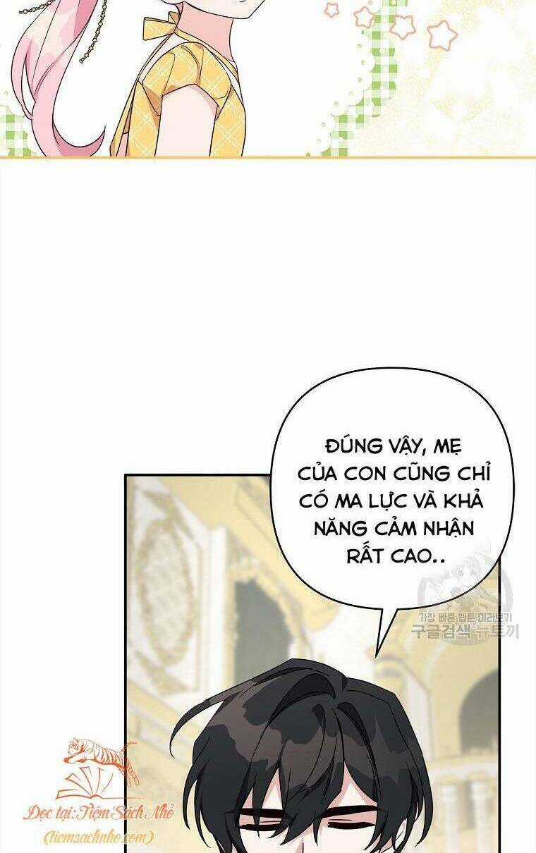 Cô Con Gái Út Của Công Tước Phản Diện Chapter 68 trang 18