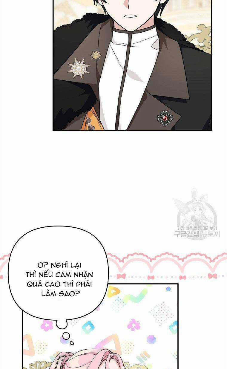 Cô Con Gái Út Của Công Tước Phản Diện Chapter 68 trang 19