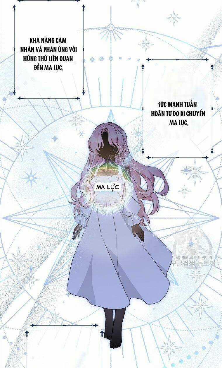 Cô Con Gái Út Của Công Tước Phản Diện Chapter 68 trang 2