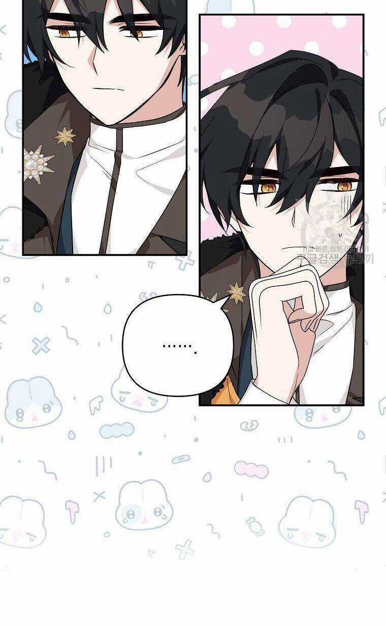 Cô Con Gái Út Của Công Tước Phản Diện Chapter 68 trang 21