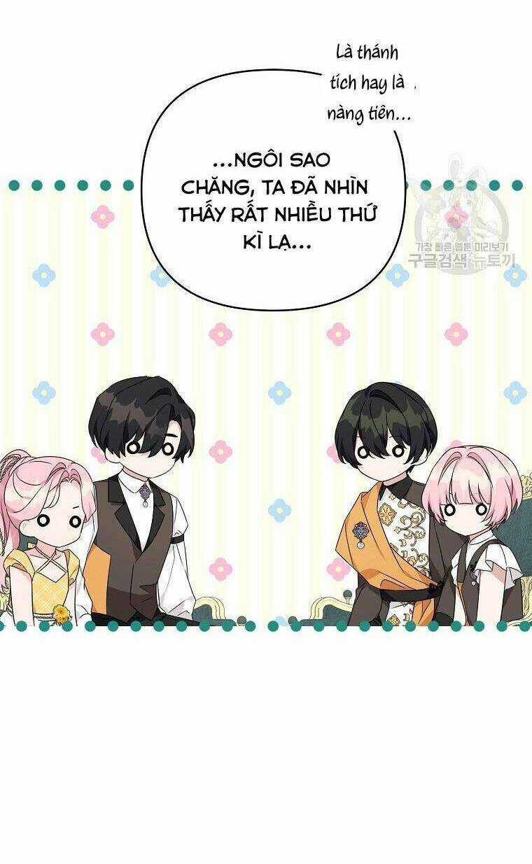 Cô Con Gái Út Của Công Tước Phản Diện Chapter 68 trang 22