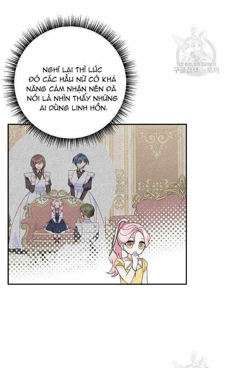 Cô Con Gái Út Của Công Tước Phản Diện Chapter 68 trang 23