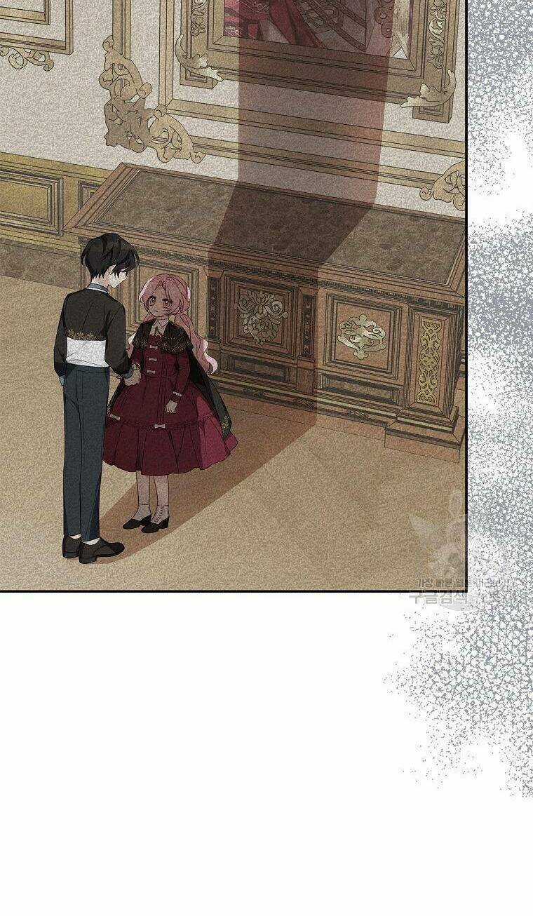 Cô Con Gái Út Của Công Tước Phản Diện Chapter 68 trang 26