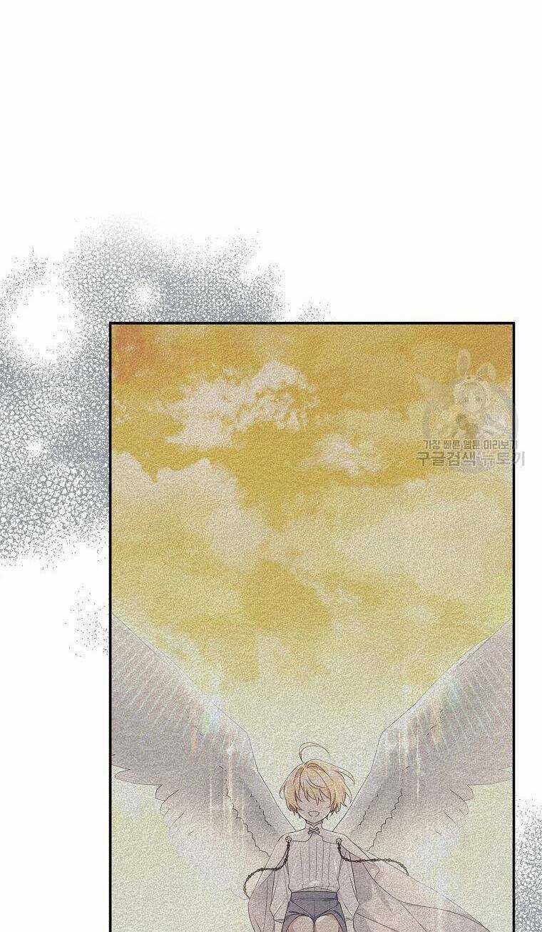 Cô Con Gái Út Của Công Tước Phản Diện Chapter 68 trang 27