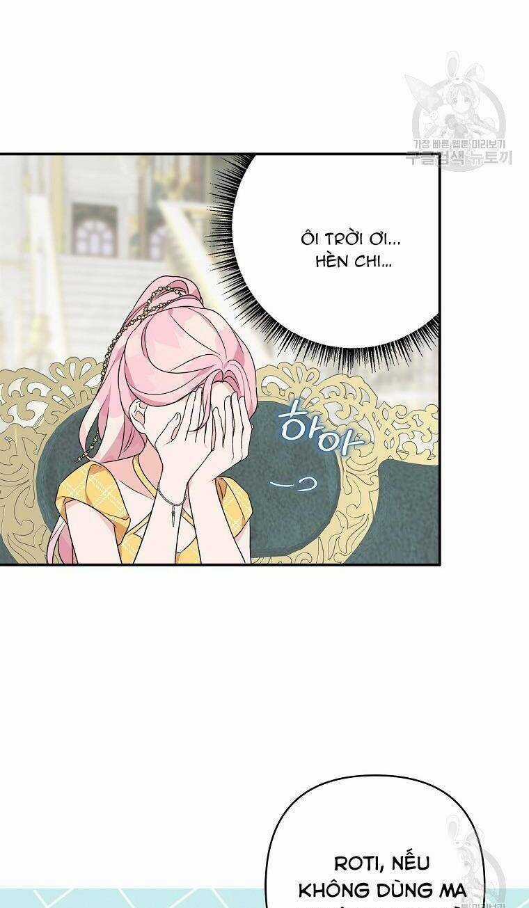 Cô Con Gái Út Của Công Tước Phản Diện Chapter 68 trang 29