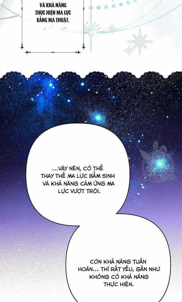 Cô Con Gái Út Của Công Tước Phản Diện Chapter 68 trang 3