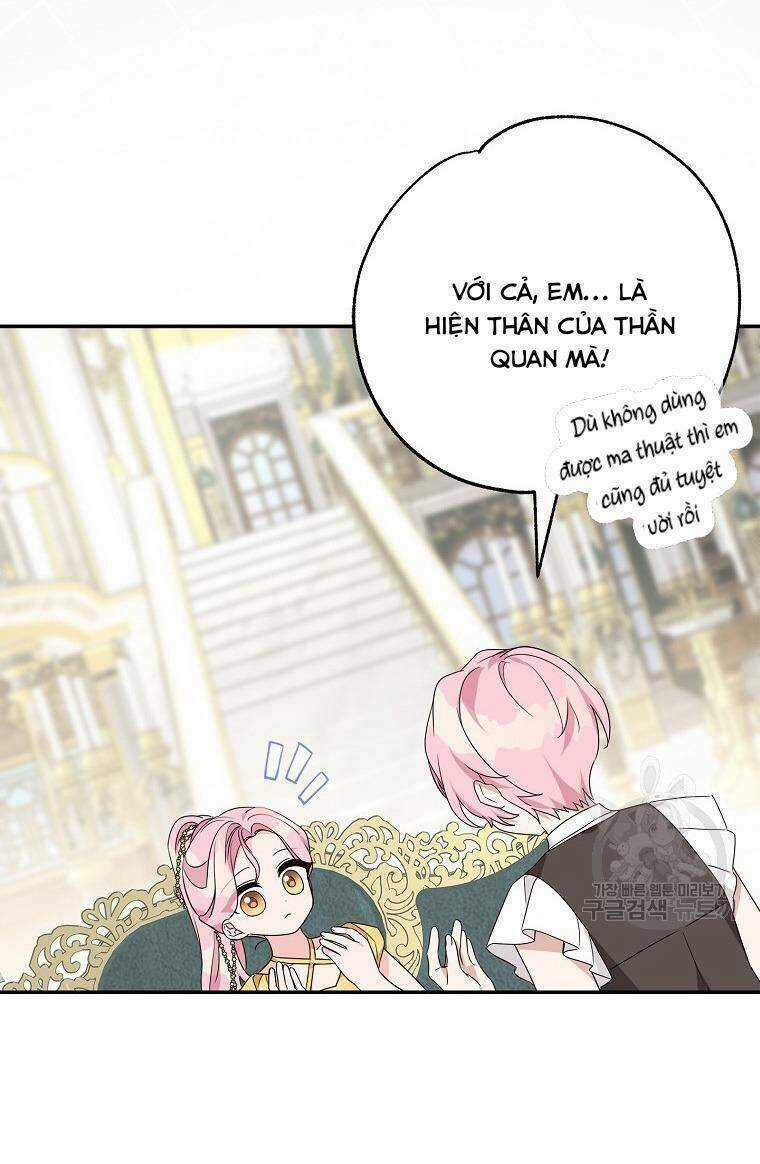 Cô Con Gái Út Của Công Tước Phản Diện Chapter 68 trang 31