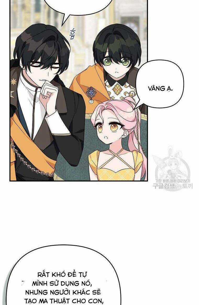 Cô Con Gái Út Của Công Tước Phản Diện Chapter 68 trang 34