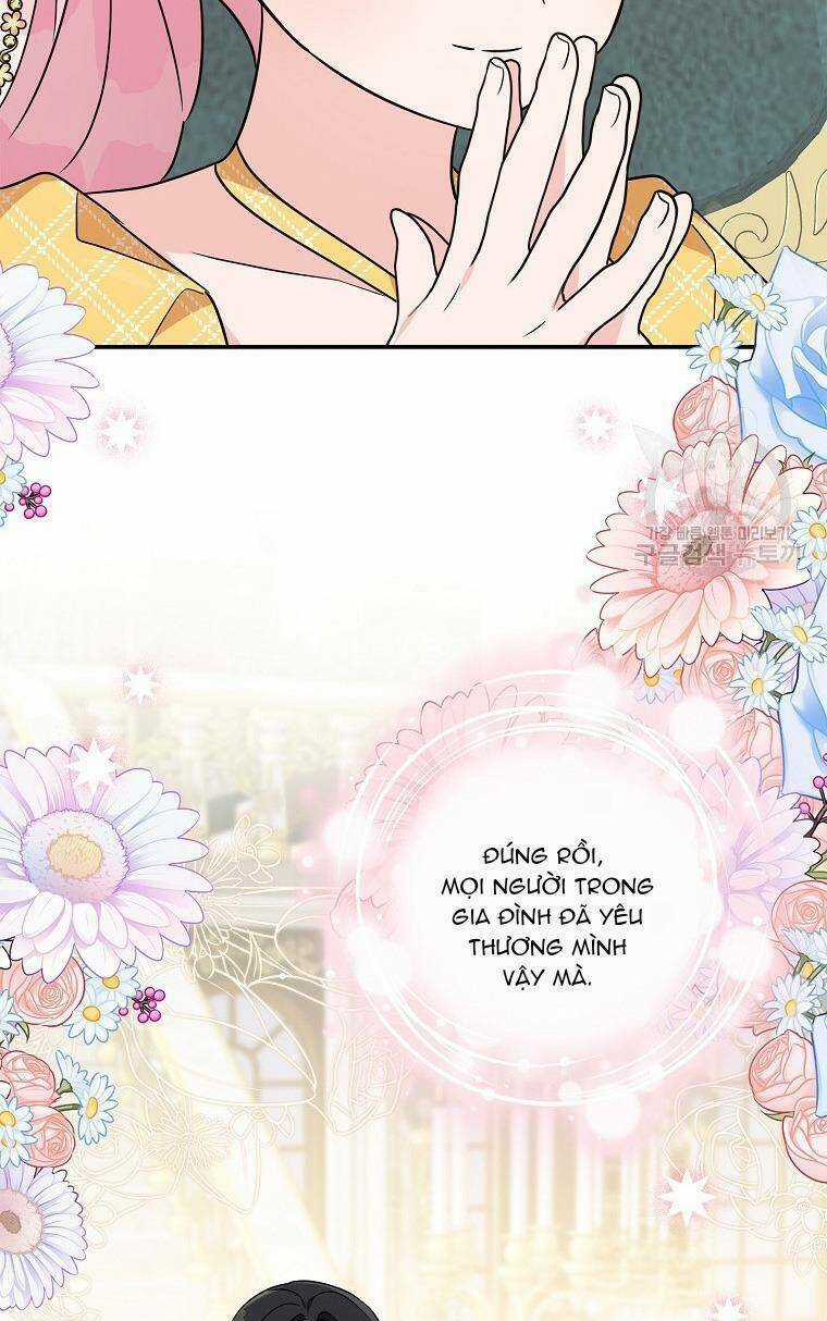 Cô Con Gái Út Của Công Tước Phản Diện Chapter 68 trang 37