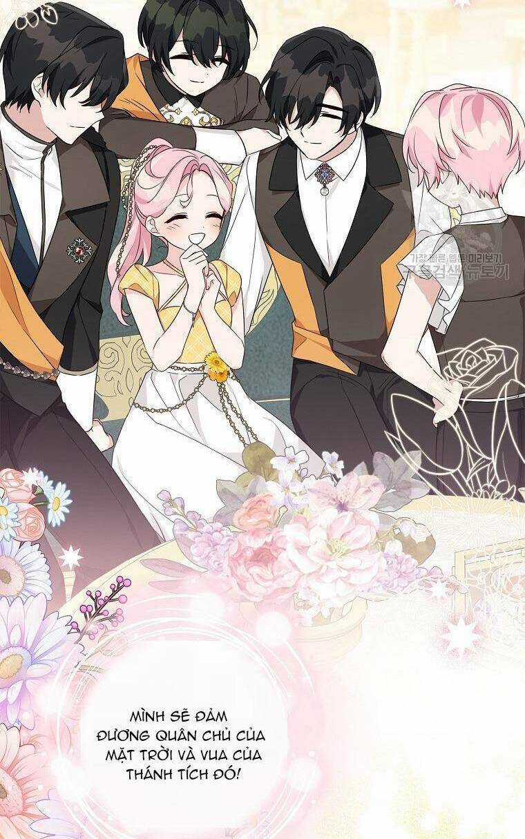 Cô Con Gái Út Của Công Tước Phản Diện Chapter 68 trang 38