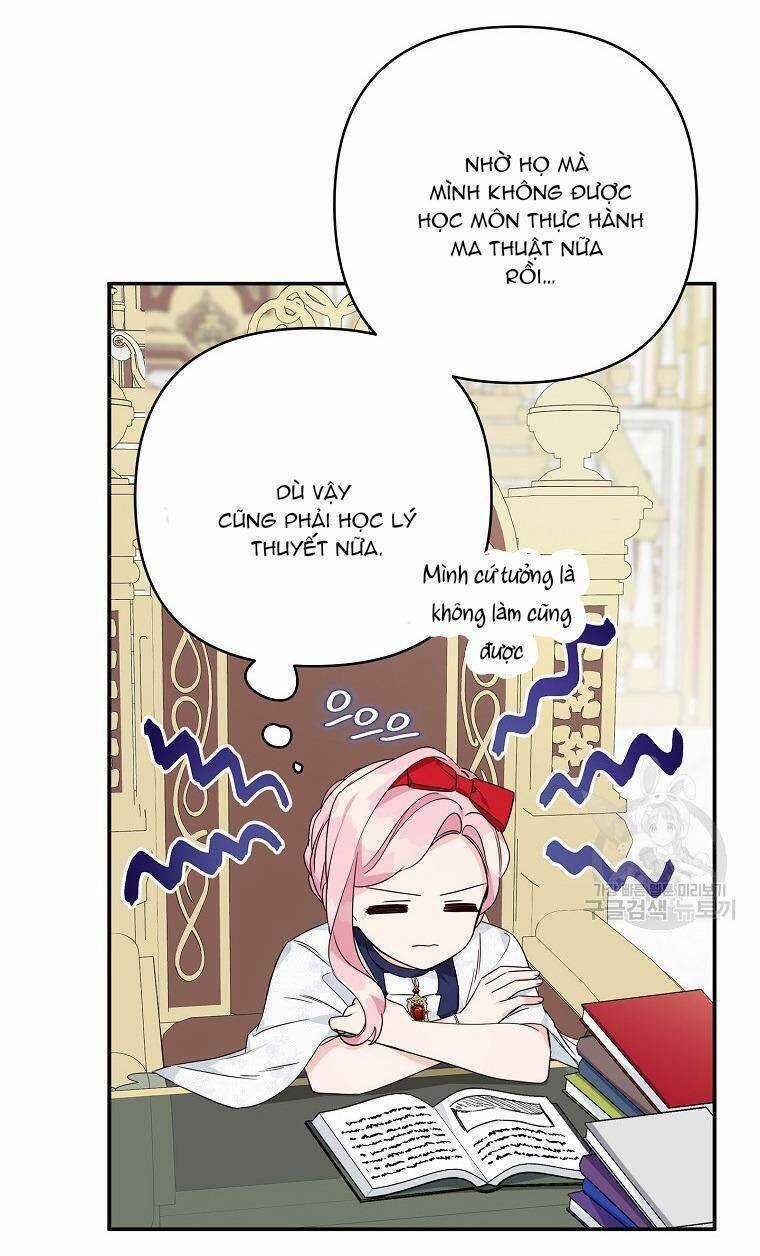 Cô Con Gái Út Của Công Tước Phản Diện Chapter 68 trang 43