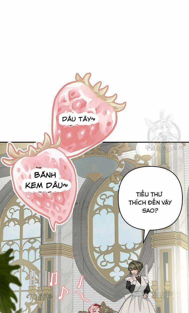 Cô Con Gái Út Của Công Tước Phản Diện Chapter 68 trang 45