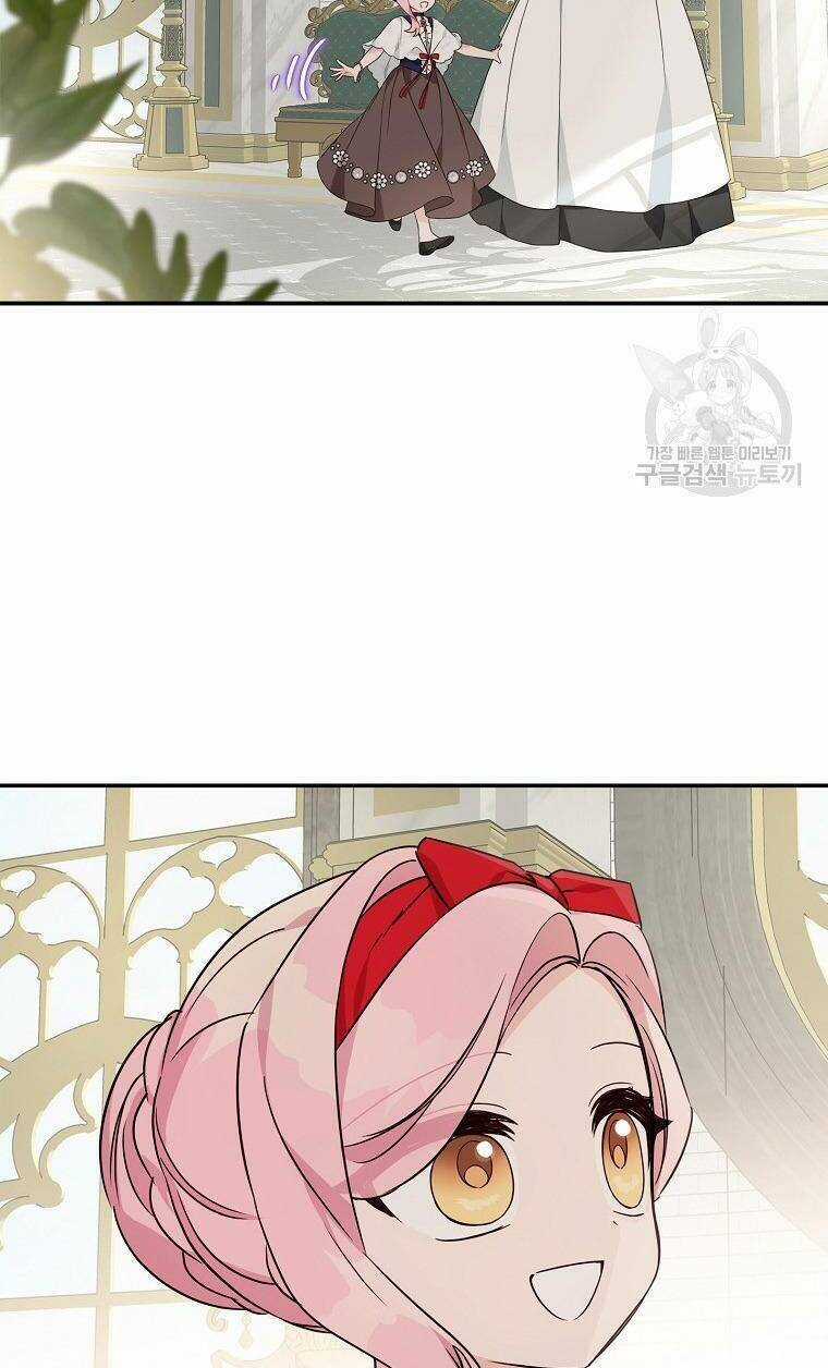 Cô Con Gái Út Của Công Tước Phản Diện Chapter 68 trang 46