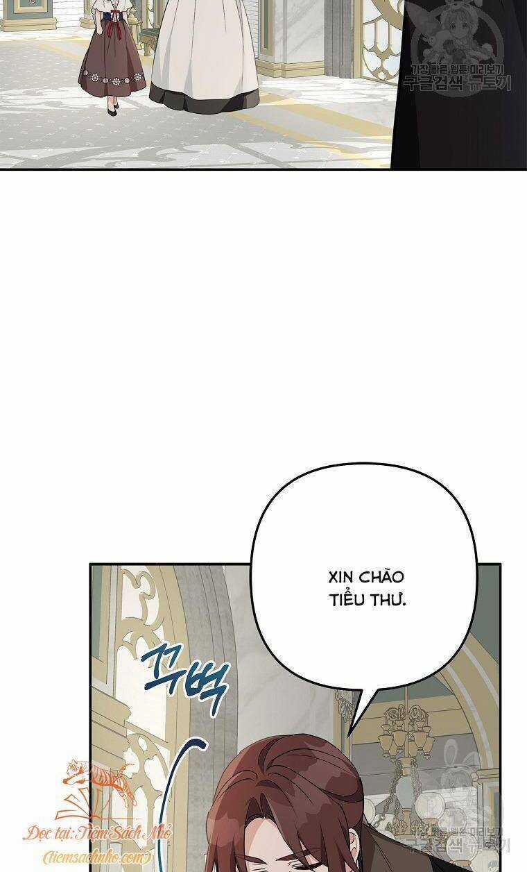 Cô Con Gái Út Của Công Tước Phản Diện Chapter 68 trang 48