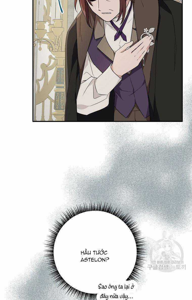 Cô Con Gái Út Của Công Tước Phản Diện Chapter 68 trang 49