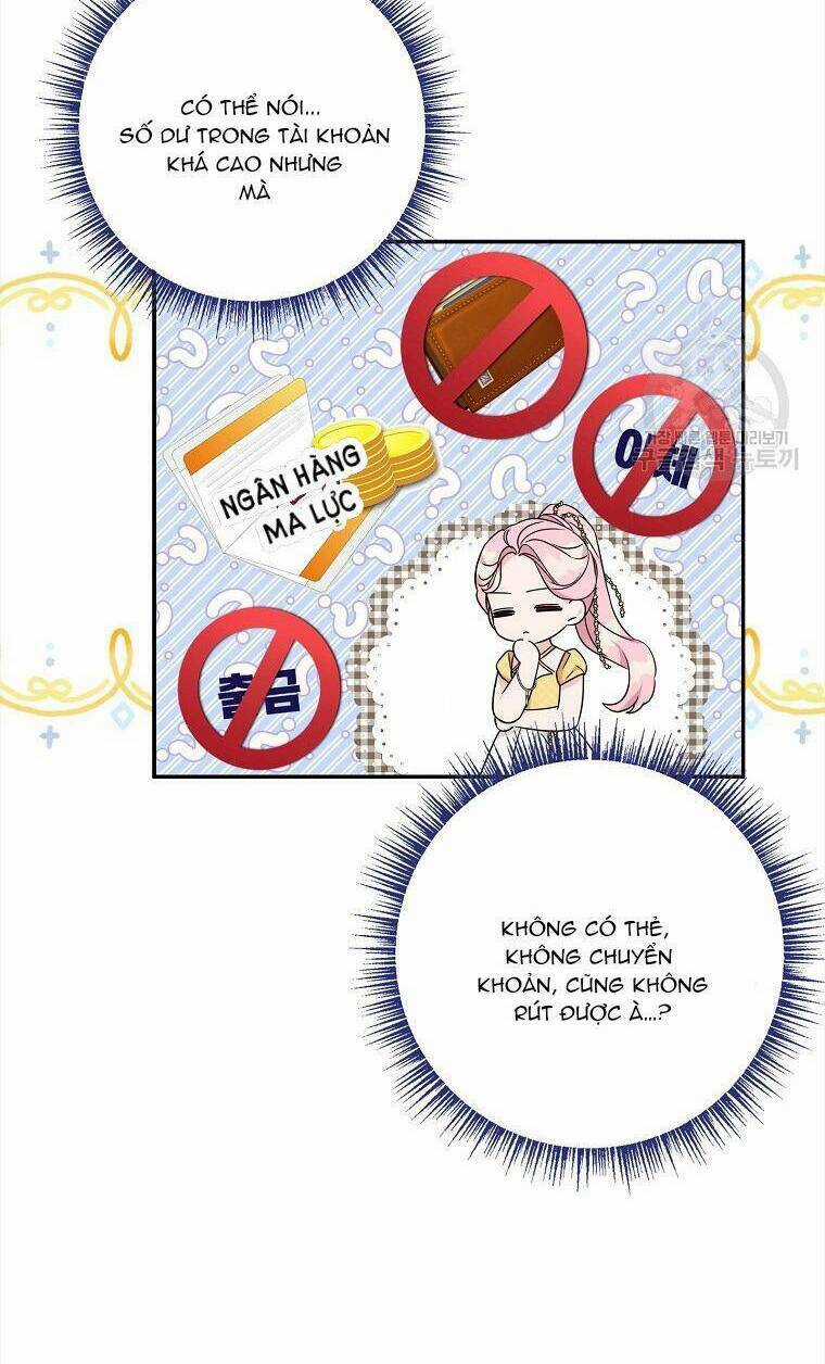 Cô Con Gái Út Của Công Tước Phản Diện Chapter 68 trang 5