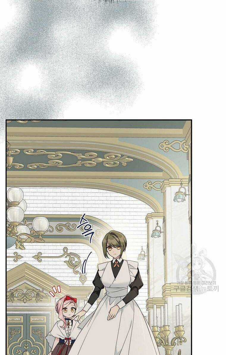 Cô Con Gái Út Của Công Tước Phản Diện Chapter 68 trang 50