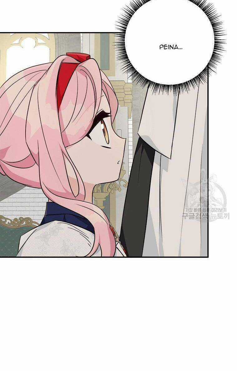 Cô Con Gái Út Của Công Tước Phản Diện Chapter 68 trang 53