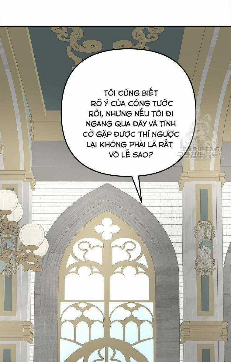 Cô Con Gái Út Của Công Tước Phản Diện Chapter 68 trang 55