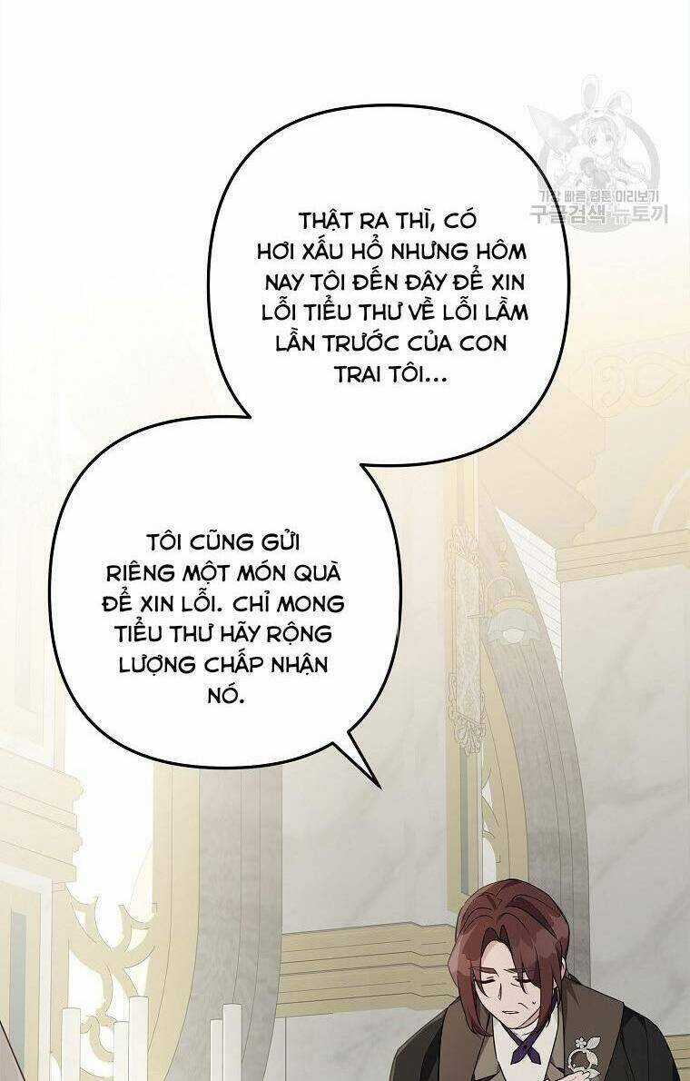 Cô Con Gái Út Của Công Tước Phản Diện Chapter 68 trang 58