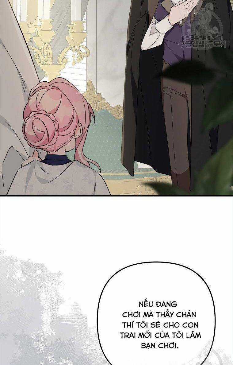 Cô Con Gái Út Của Công Tước Phản Diện Chapter 68 trang 59