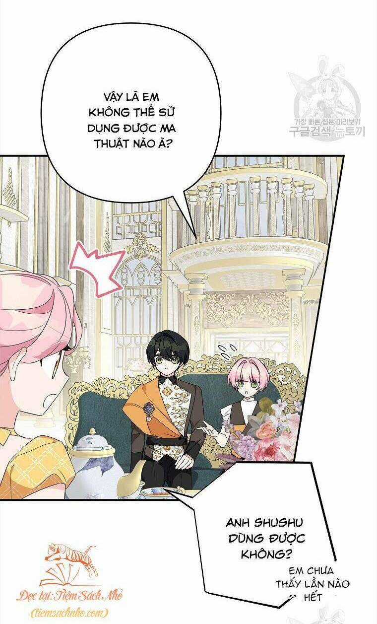 Cô Con Gái Út Của Công Tước Phản Diện Chapter 68 trang 6