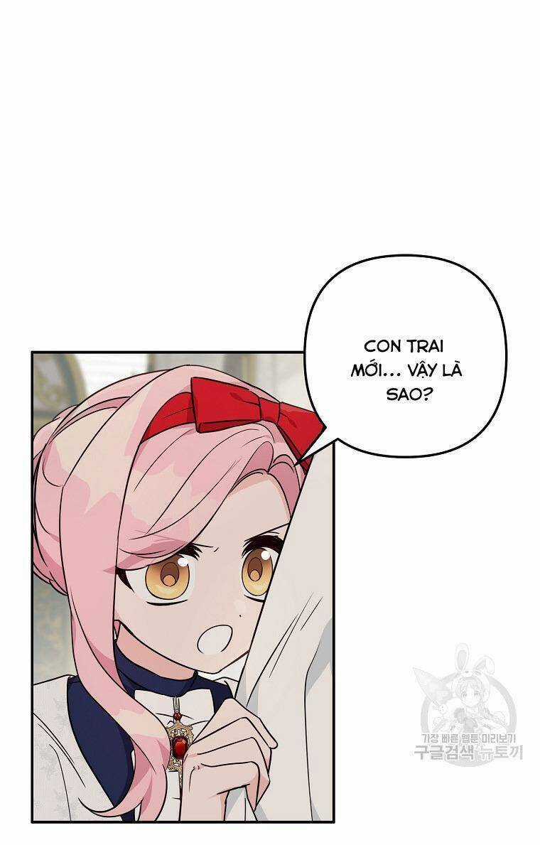 Cô Con Gái Út Của Công Tước Phản Diện Chapter 68 trang 61