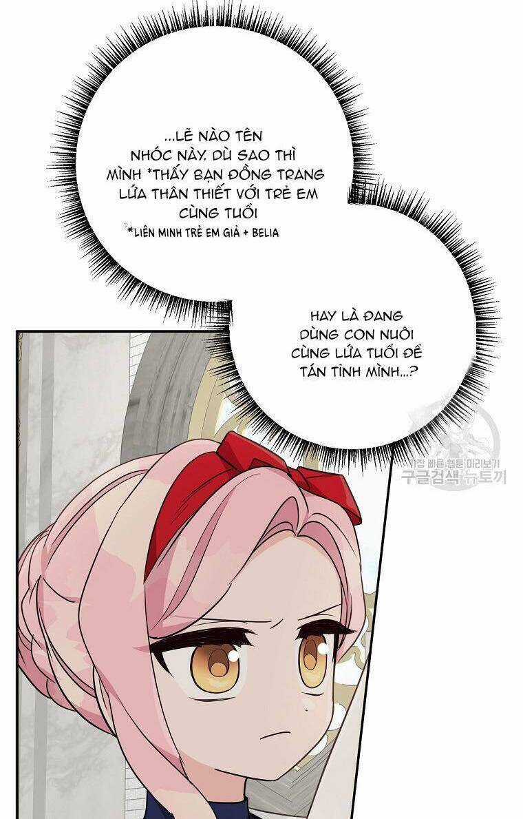 Cô Con Gái Út Của Công Tước Phản Diện Chapter 68 trang 65