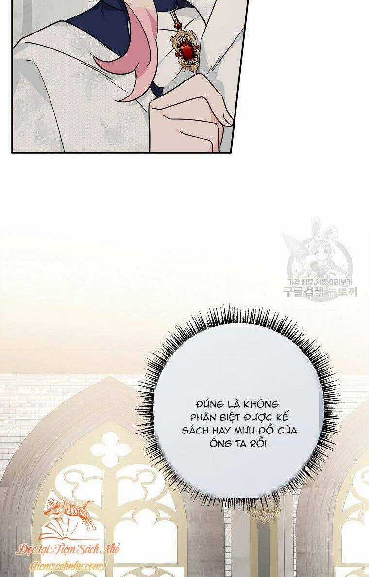 Cô Con Gái Út Của Công Tước Phản Diện Chapter 68 trang 66